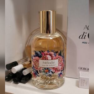 Eau de Toilette - Mélodie Fragonard
